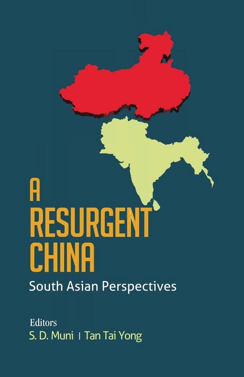 Produktbild: A Resurgent China