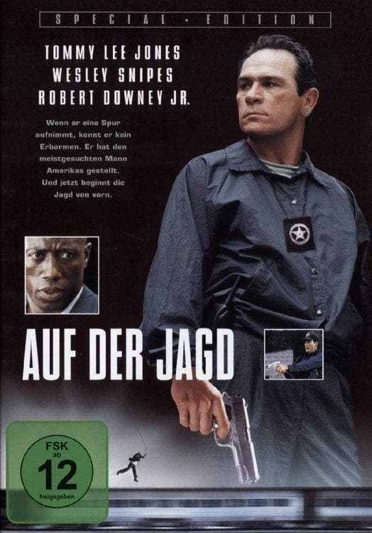 Produktbild: Auf der Jagd