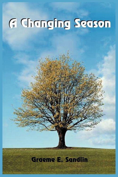 Produktbild: A Changing Season