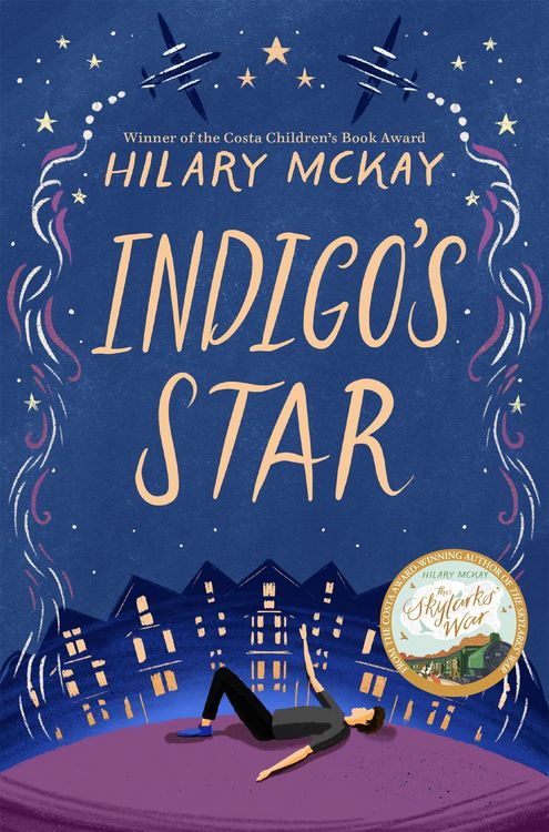 Produktbild: Indigo's Star