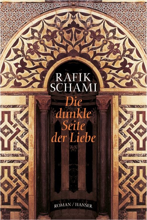 Produktbild: Die dunkle Seite der Liebe