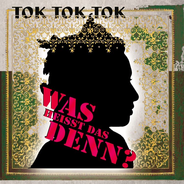 Produktbild: Was Heisst Das Denn?