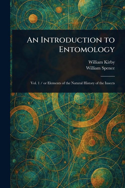 Produktbild: An Introduction to Entomology
