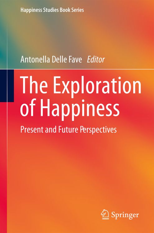 Produktbild: The Exploration of Happiness