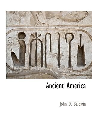 Produktbild: Ancient America