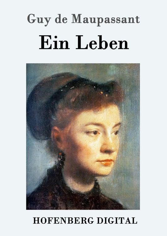 Produktbild: Ein Leben
