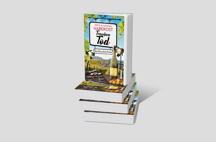 Produktbild: Traubentod