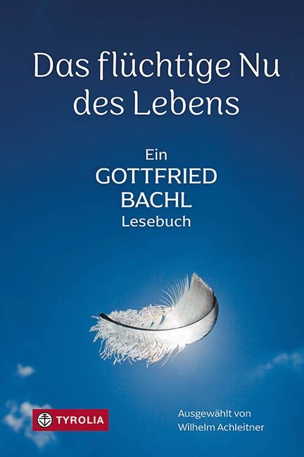 Produktbild: Das fl&uuml;chtige Nu des Lebens