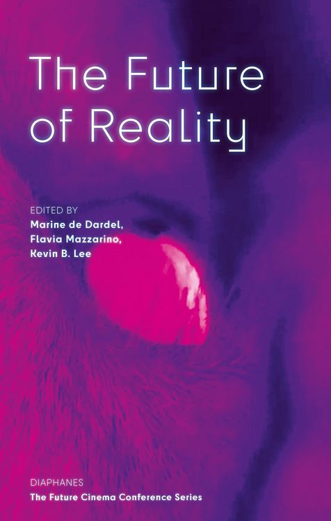 Produktbild: The Future of Reality