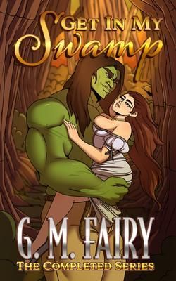 Produktbild: Get In My Swamp