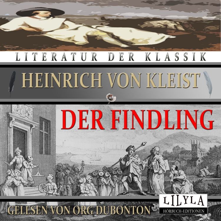 Produktbild: Der Findling