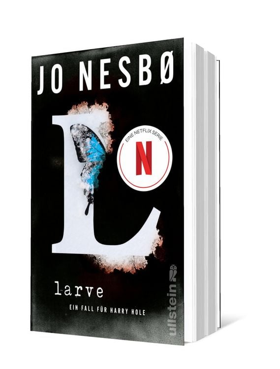 Produktbild: Larve
