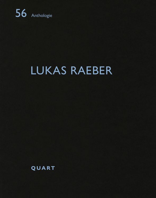 Produktbild: Lukas Raeber
