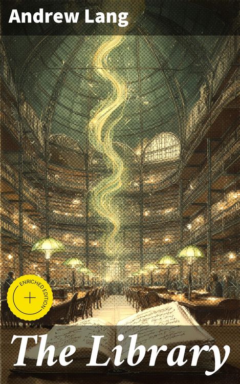 Produktbild: The Library