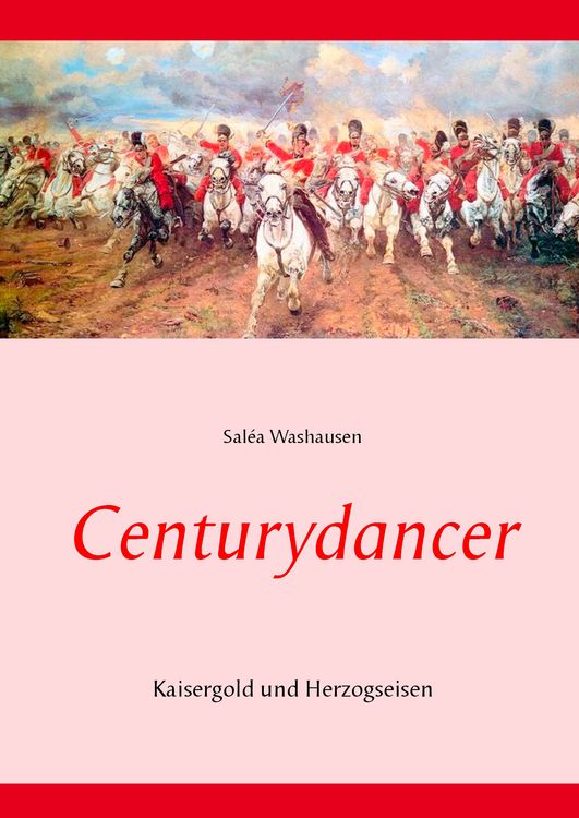 Produktbild: Centurydancer