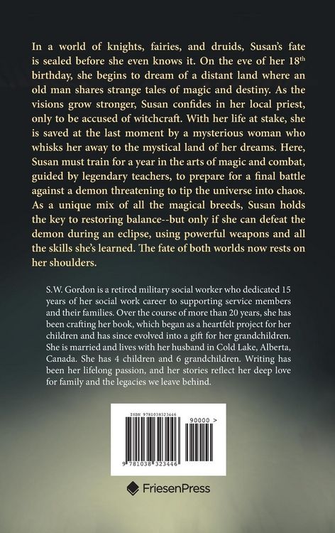 Produktbild: The Descendant of Alsornia