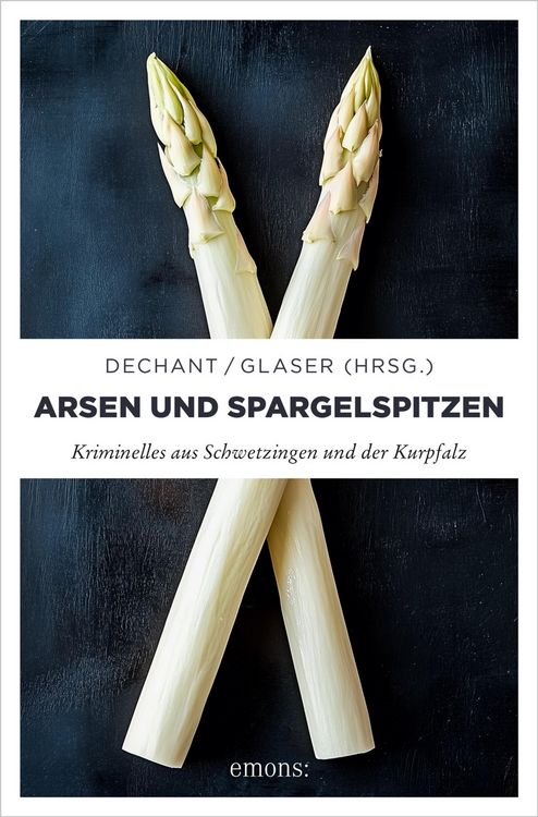 Produktbild: Arsen und Spargelspitzen