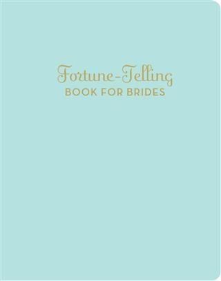 Produktbild: Fortune-Telling Book for Brides