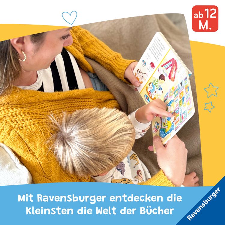 Produktbild: Mein erstes Sachen suchen: Beim Einkaufen