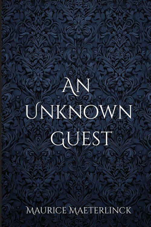 Produktbild: The Unknown Guest