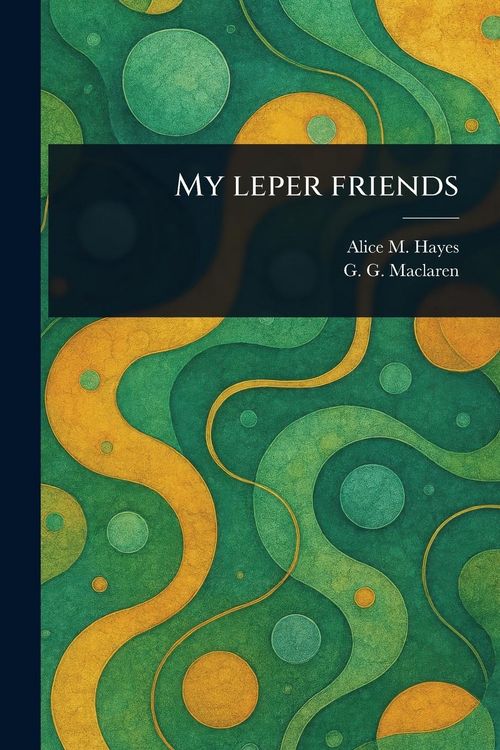 Produktbild: My Leper Friends