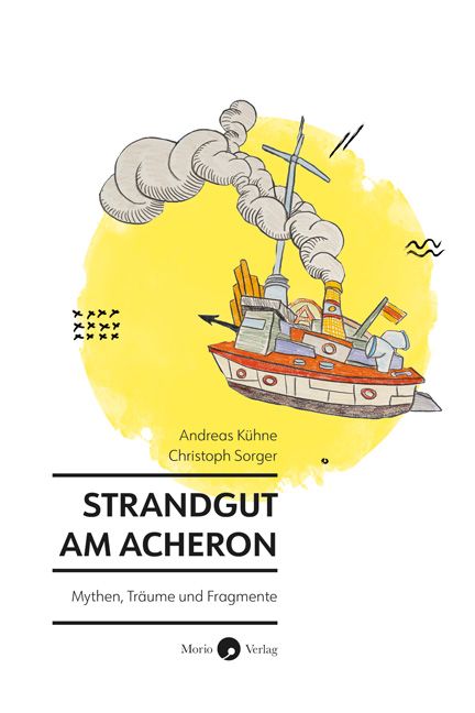Produktbild: Strandgut am Acheron