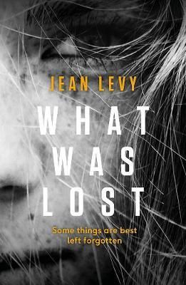 Produktbild: Levy, J: What Was Lost