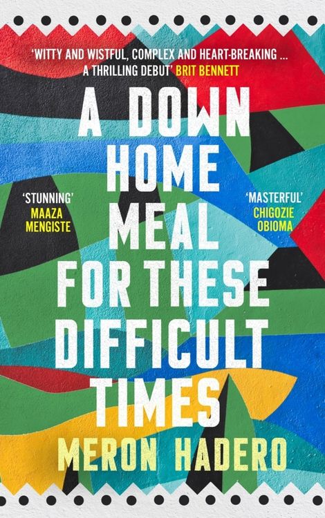 Produktbild: A Down Home Meal for These Difficult Times