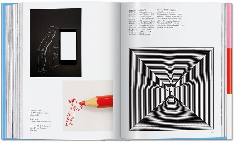 Produktbild: The Illustrator. The Best from around the World