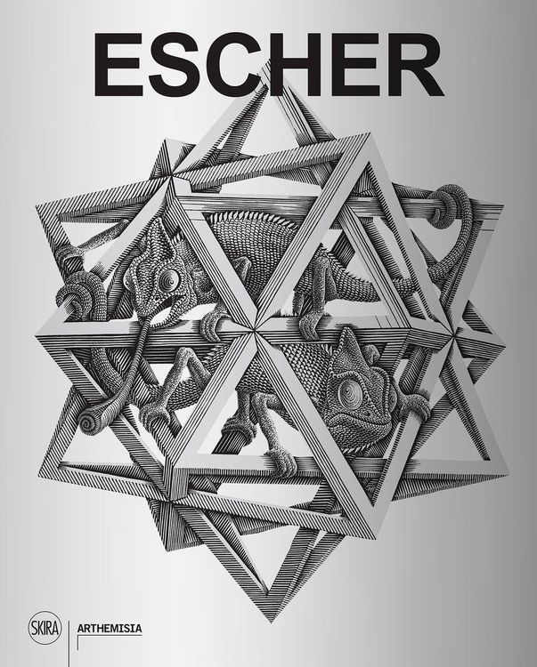 Produktbild: Escher
