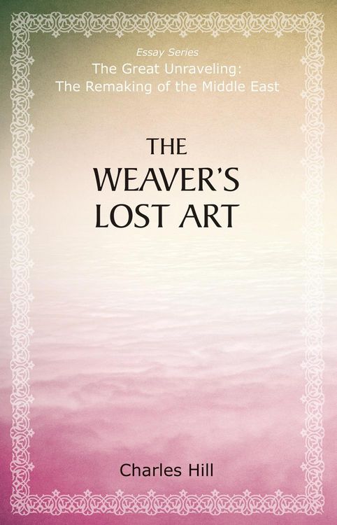 Produktbild: Weaver's Lost Art
