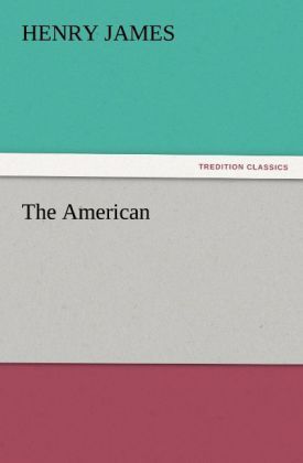 Produktbild: The American