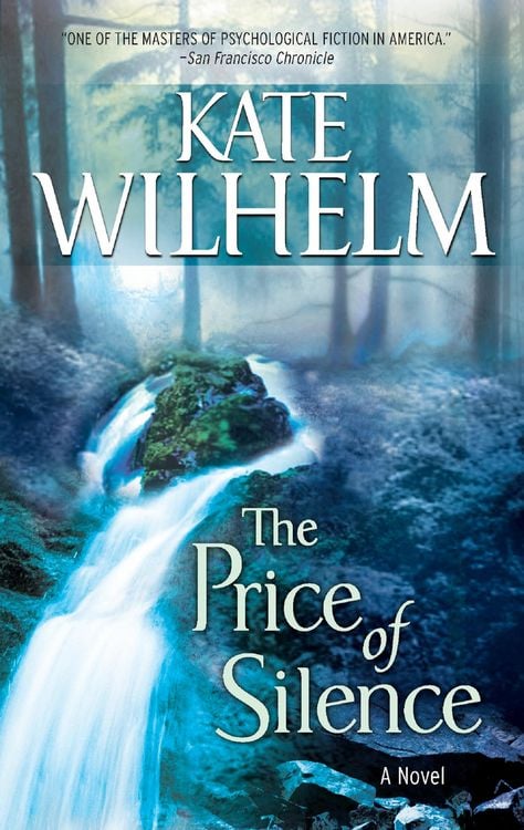 Produktbild: The Price Of Silence