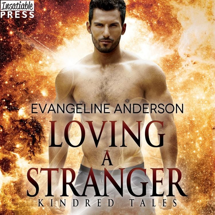 Produktbild: Loving a Stranger