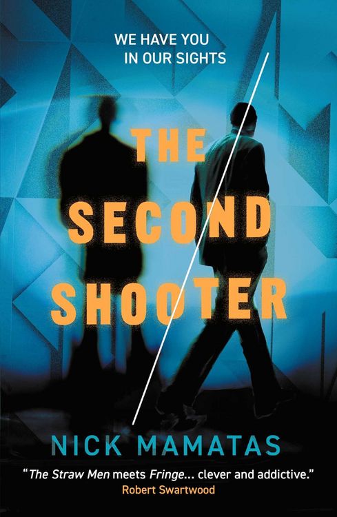 Produktbild: The Second Shooter