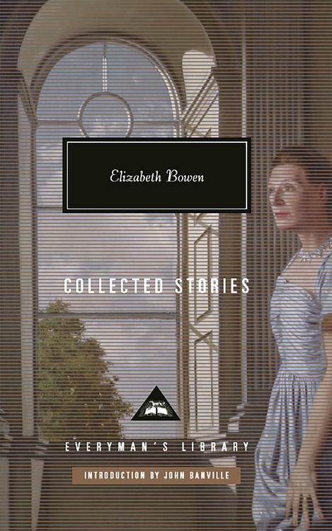 Produktbild: Elizabeth Bowen