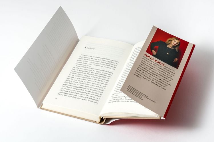 Produktbild: Evas Tochter