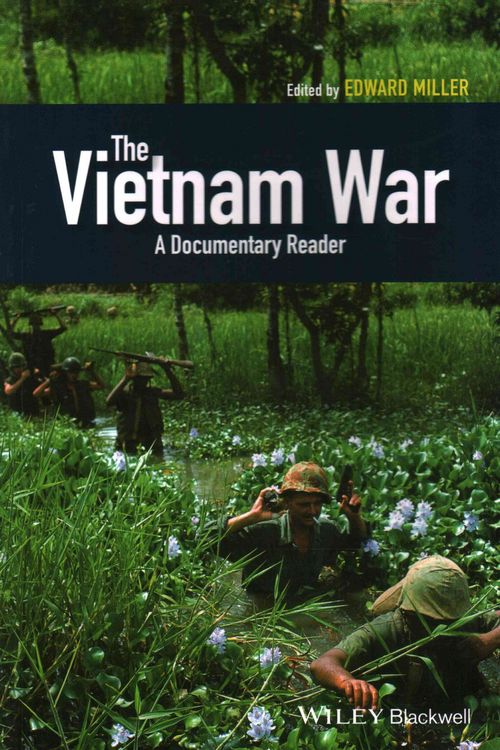 Produktbild: The Vietnam War