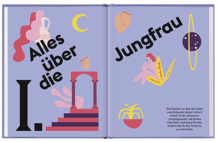 Produktbild: Jungfrau