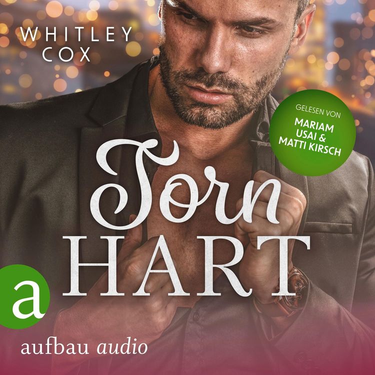 Produktbild: Torn Hart