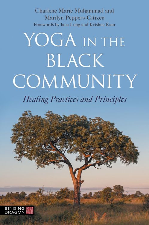 Produktbild: Yoga in the Black Community