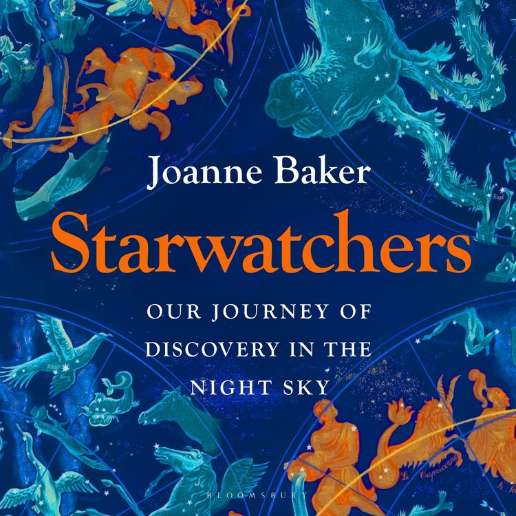Produktbild: Starwatchers