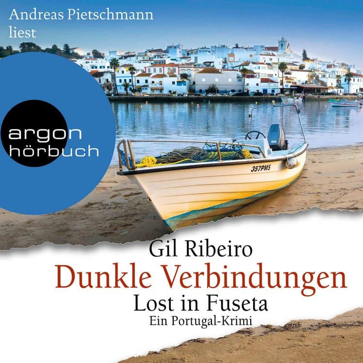 Produktbild: Dunkle Verbindungen