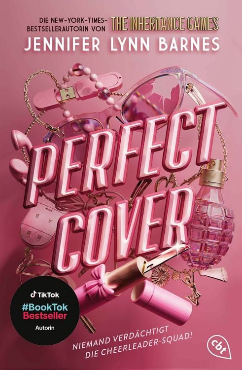 Produktbild: Perfect Cover