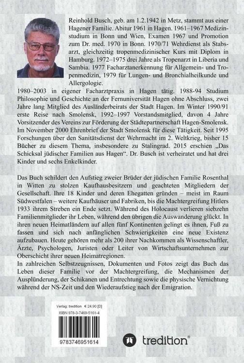 Produktbild: Verstreut &uuml;ber alle f&uuml;nf Kontinente