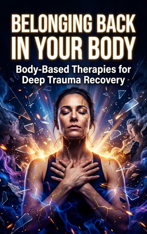 Produktbild: Belonging Back in Your Body