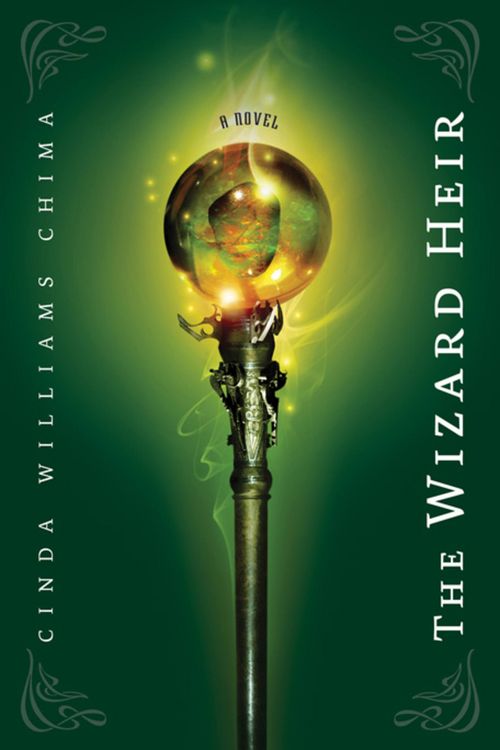 Produktbild: The Wizard Heir