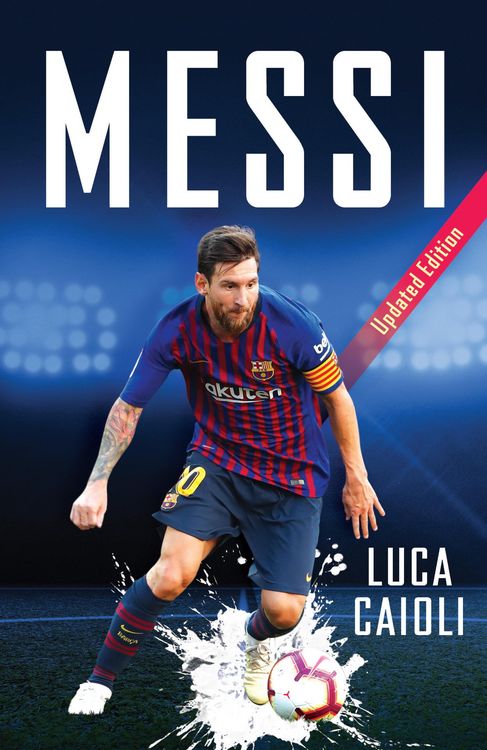 Produktbild: Messi