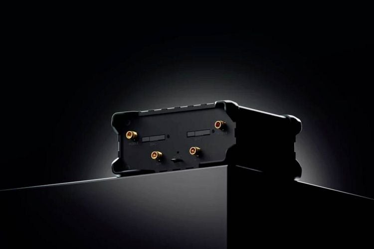 Produktbild: Teltonika RUT901 WLAN Router Integriertes Modem: LTE 2.4GHz