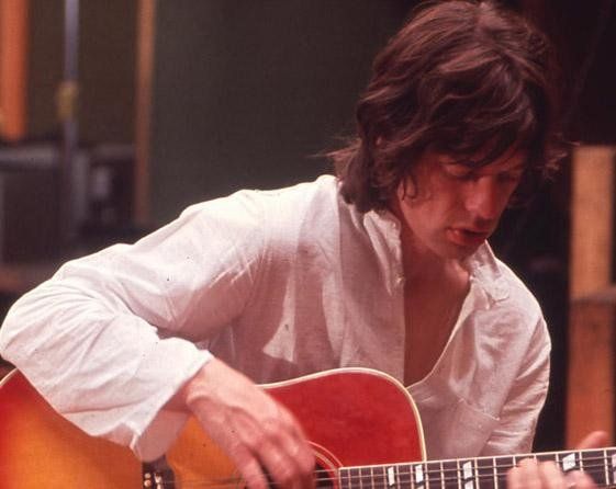 Produktbild: The Rolling Stones: Sympathy For The Devil